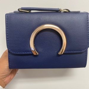 Cute little purse